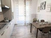 Appartamento in affitto a Bologna via Mazzini, arredato...