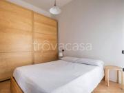 Appartamento in affitto a Bologna via Milazzo, arredato...