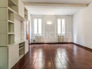 Appartamento in affitto a Bologna via Orfeo,...