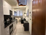 Appartamento in affitto a Bologna via San Felice, 126,...