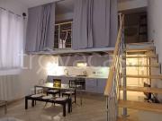 Appartamento in affitto a Bologna via San Vitale, Centro...