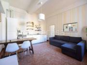 Appartamento in affitto a Bologna via Santo Stefano,...