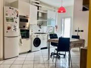 Appartamento in affitto a Bologna via Savenella, 26,...