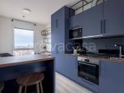 Appartamento in affitto a Bologna via Sebastiano Serlio,...