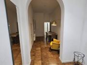 Appartamento in affitto a Bologna via Urbana, arredato,...