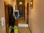 Appartamento in affitto a Bologna via Vermena, 30,...