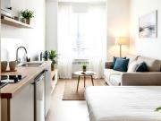 Appartamento in affitto a Bologna via Vincenzo...