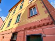 Appartamento in affitto a Bonassola, giardino privato,...