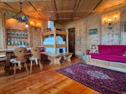 Appartamento in affitto a Borca di Cadore BL