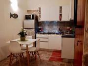 Appartamento in affitto a Bordighera via Dritta, 10,...