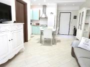 Appartamento in affitto a Borghetto Santo Spirito via...