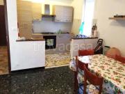 Appartamento in affitto a Borghetto Santo Spirito via...