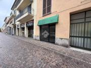 Appartamento in affitto a Borgomanero NO