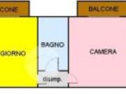 Appartamento in affitto a Bra via Fossano, 70, arredato,...