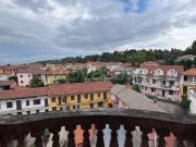 Appartamento in affitto a Bra via Ospedale, 24,...