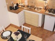 Appartamento in affitto a Bracciano RM