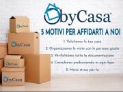 Appartamento in affitto a Bracciano RM