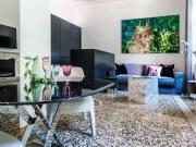 Appartamento in affitto a Brera, Milano 1 camera da letto