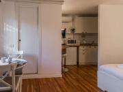 Appartamento in affitto a Brera, Milano 1 camera da letto