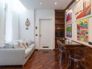 Appartamento in affitto a Brera, Milano 1 camera da letto