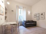 Appartamento in affitto a Brera, Milano 1 camera da letto