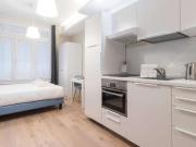 Appartamento in affitto a Brera, Milano 1 camera da letto