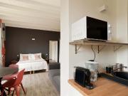 Appartamento in affitto a Brescia