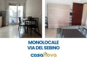 Appartamento in affitto a Brescia BS