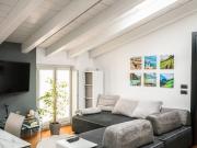 Appartamento in affitto a Brescia BS