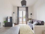 Appartamento in affitto a Brescia via Guido Zadei,...