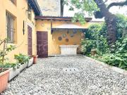 Appartamento in affitto a Brescia via San Faustino, 43,...