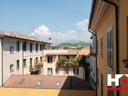 Appartamento in affitto a Brescia via Sostegno, 25,...