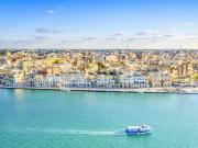 Appartamento in affitto a Brindisi via 15 Novembre 1918,...