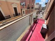 Appartamento in affitto a Brindisi via Giovanni XXIII...