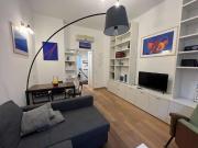 Appartamento in affitto a Buenos Aires Venezia, Milano