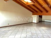 Appartamento in affitto a Bussolengo via orazio, 14,...