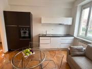 Appartamento in affitto a Busto Arsizio, Sacconago