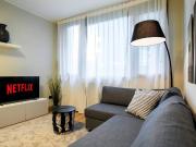 Appartamento in affitto a Busto Arsizio VA