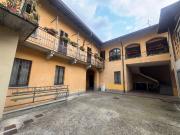 Appartamento in affitto a Busto Arsizio VA