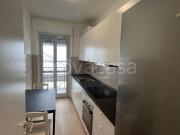 Appartamento in affitto a Busto Arsizio via Alba, 19,...