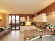 Appartamento in affitto a Busto Garolfo