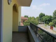 Appartamento in affitto a Busto Garolfo MI