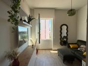 Appartamento in affitto a Cagliari, Amsicora