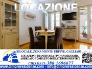 Appartamento in affitto a Cagliari, arredato, terrazzo,...