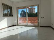 Appartamento in affitto a Cagliari via Angelo Poliziano,...