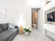 Appartamento in affitto a Cagliari via Sidney Costantino...