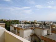 Appartamento in affitto a Cagliari via Vittorio Veneto,...