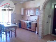 Appartamento in affitto a Cagnano Amiterno via Fosso dei...