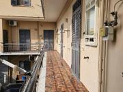 Appartamento in affitto a Caivano, posto auto,...