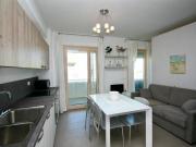 Appartamento in affitto a Calambrone Pisa 40 mq Rif: 972499